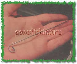 Сторожок (кивок) Levsha nn Sandwich Jig 20